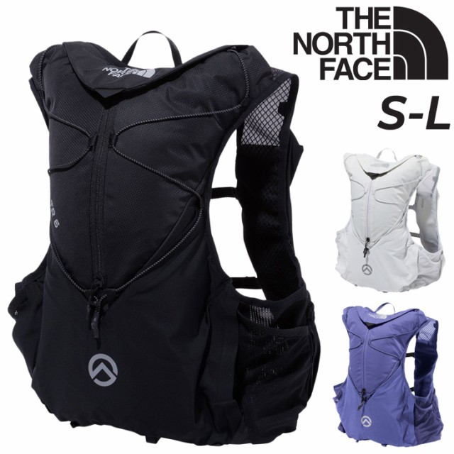 ノースフェイス ベストタイプ パック 6L 7L 8L トレイルランニング ギア THE NORTH FACE ティーアール6 メンズ レディース  大人用 バッグの通販はau PAY マーケット - APWORLD | au PAY マーケット－通販サイト