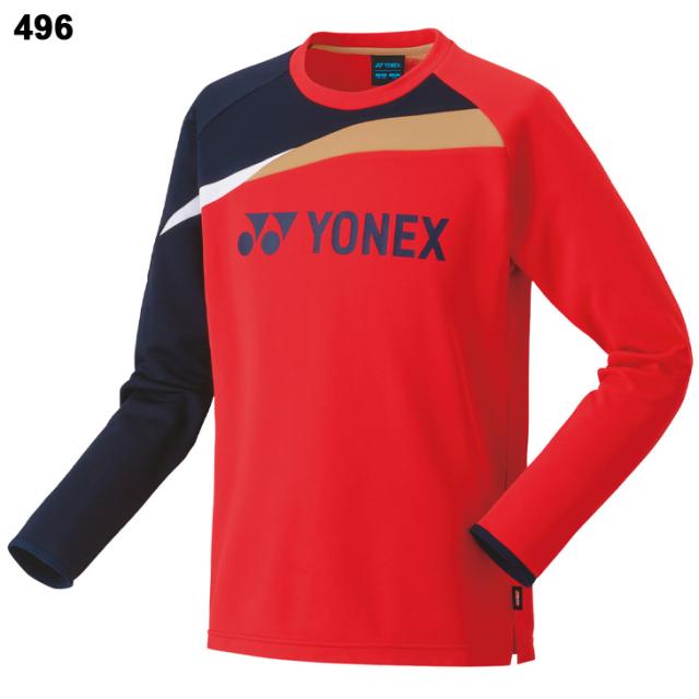 YONEX ＆MIZUNO長袖 　テニスウェアー４枚セット YONEX ＆MIZUNO長袖 テニスウェアー4枚セット YONEX ＆MIZUNO