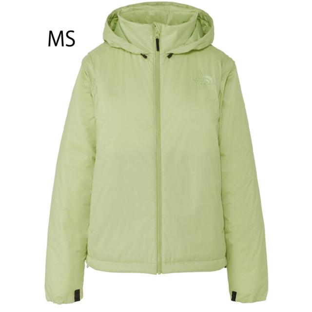 ノースフェイス　MA-1 レディース 2wayインナーセットNPW21731 M nyw82301_03.jpg