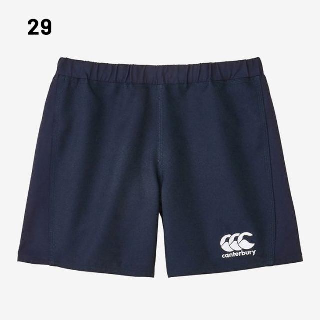 Canterbury ブラック ラガーパンツ 4L 日本代表 Canterbury ブラック ラガーパンツ 4L 日本代表 - メルカリ