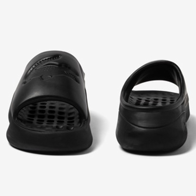 ラコステ メンズ サンダル LACOSTE SERVE SLIDE 3.0 123 CMA スライド