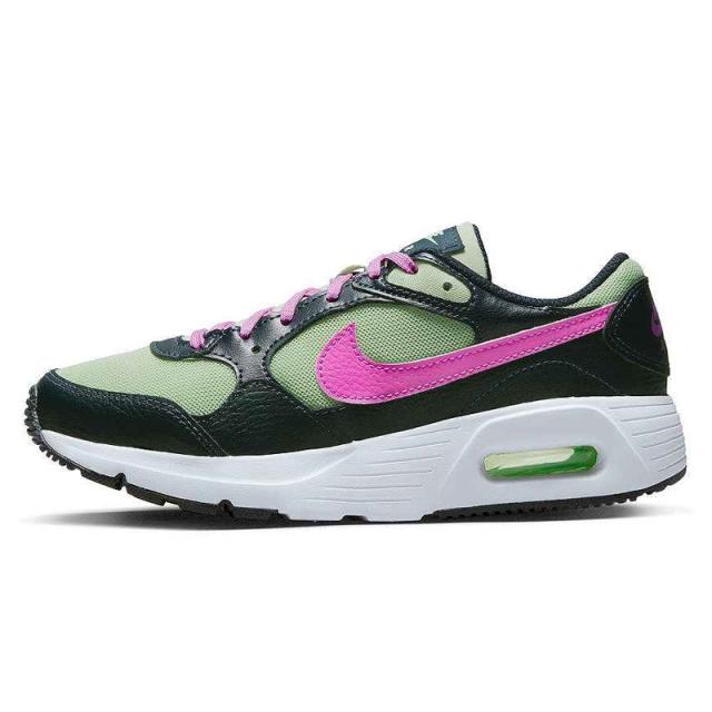 ナイキ ジュニア スニーカー NIKE AIR MAX SC GS エアマックス