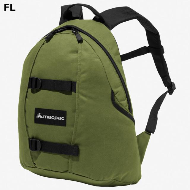 マックパック バックパック 20.5L リュック メンズ レディース かばん MACPAC ツイ Tui 中型パック デイパック 登山 トレッキング ハイキング ザック アウトドア 鞄 ユニセックス デイリー タウン かばん ブランド/MM72350