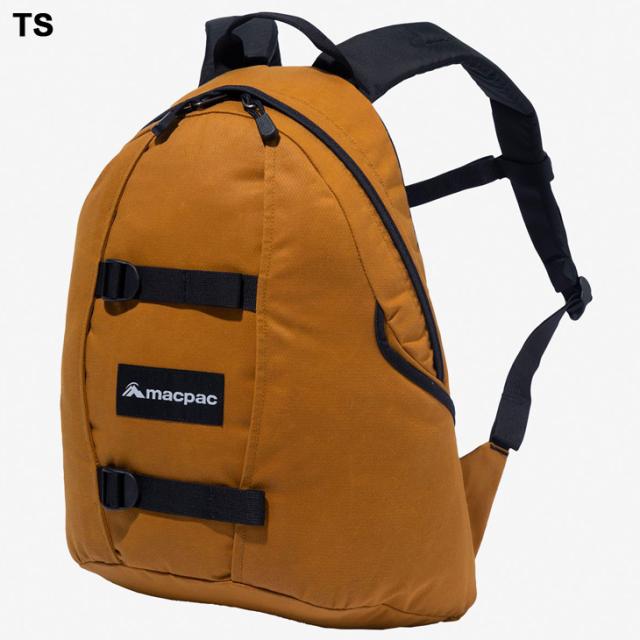 マックパック バックパック 20.5L リュック メンズ レディース かばん MACPAC ツイ Tui 中型パック デイパック 登山 トレッキング ハイキング ザック アウトドア 鞄 ユニセックス デイリー タウン かばん ブランド/MM72350