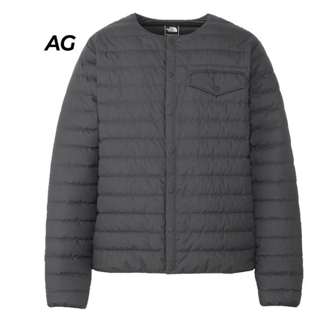 THE NORTH FACE ダウンジャケット ダウンカーディガン nd92262_01.jpg