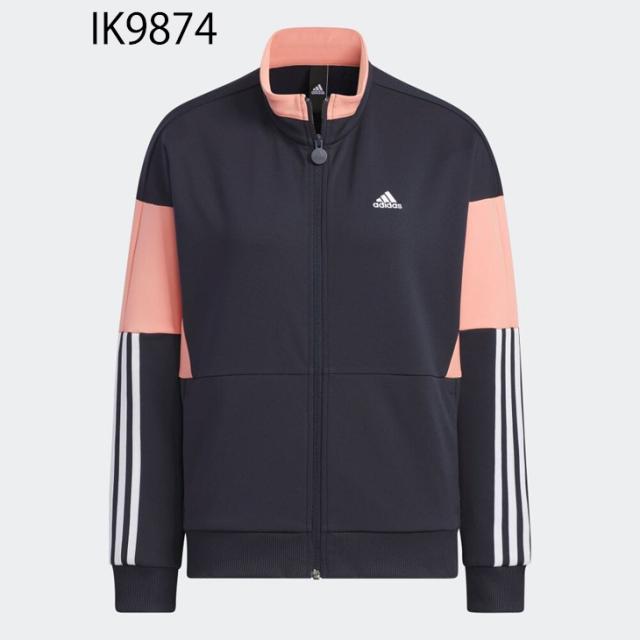 アディダス ジャージ ジャケット レディース adidas トラック