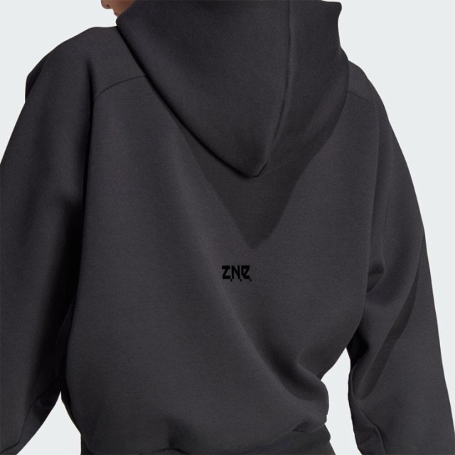 アディダス adidas Z.N.E. フルジップパーカー レディース アディダス adidas Z.N.E. フルジップパーカー レディース