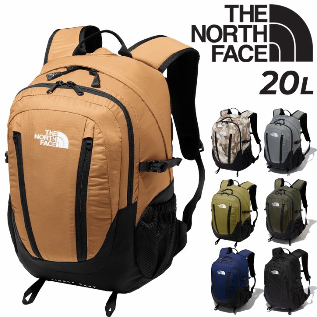 ノースフェイス リュック 27L バックパック THE NORTH FACE シングル