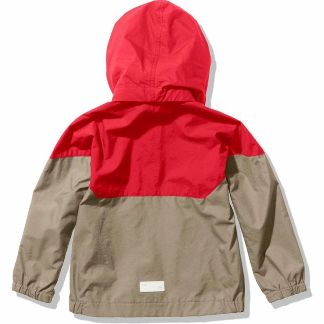 Helly Hansen キッズボアフード付きジャケット130