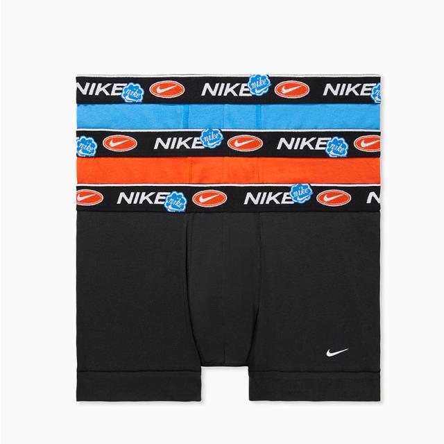 ナイキ NIKE 下着 3枚組 サイズM 楽天市場】ナイキ ボクサーパンツ ロング 【3枚セット】NIKE