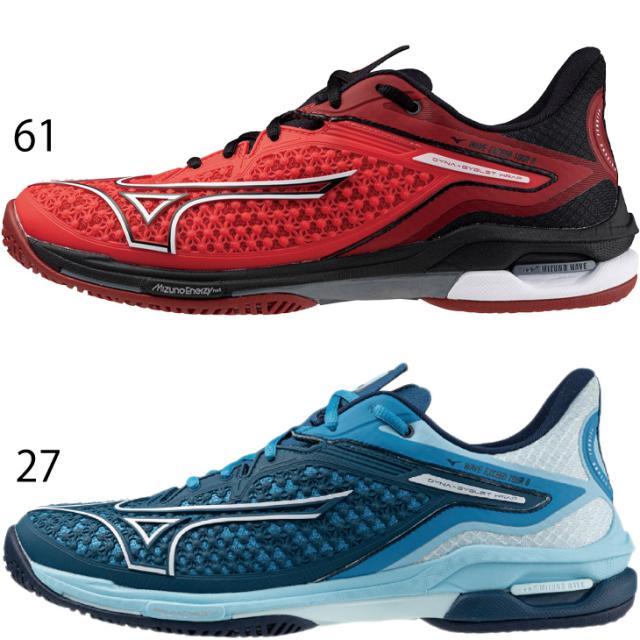 ミズノ　WAVE EXCEED TOUR 6 OC　サイズ27.5 27.5cm（ミズノ スポーツ ミズノ WAVE EXCEED TOUR 6 OC サイズ27.5
