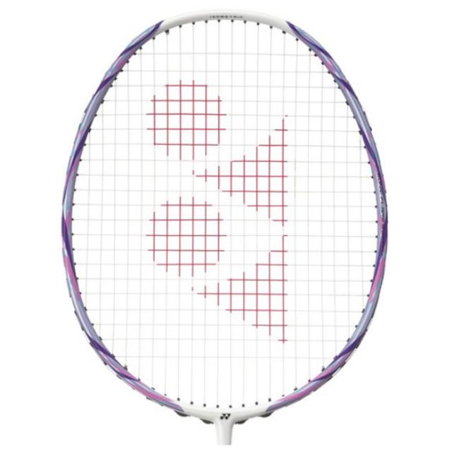 4UG6　ナノフレア111　新品未使用　YONEX　バドミントン ヨネックス バドミントンラケット YONEX ナノフレア111 ガット