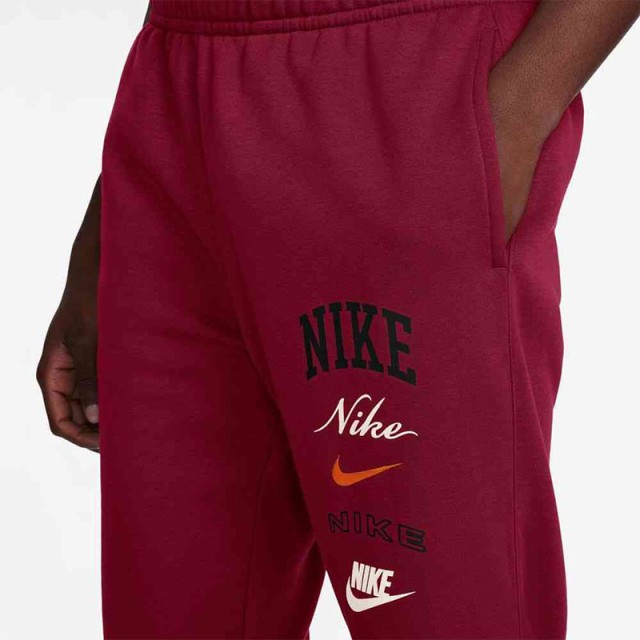 ナイキ スウェットパンツ メンズ NIKE Club ロングパンツ