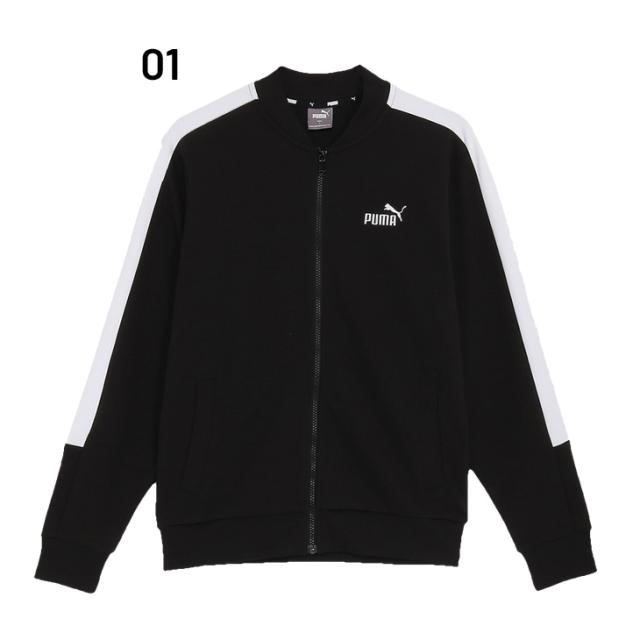 プーマジャージ プーマ ジャージ PUMA T7 オールウェイズ オン トラック