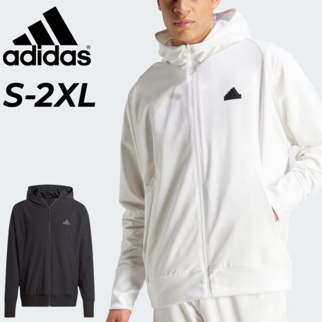 アディダス トレーニングジャケット メンズ adidas Z.N.E.