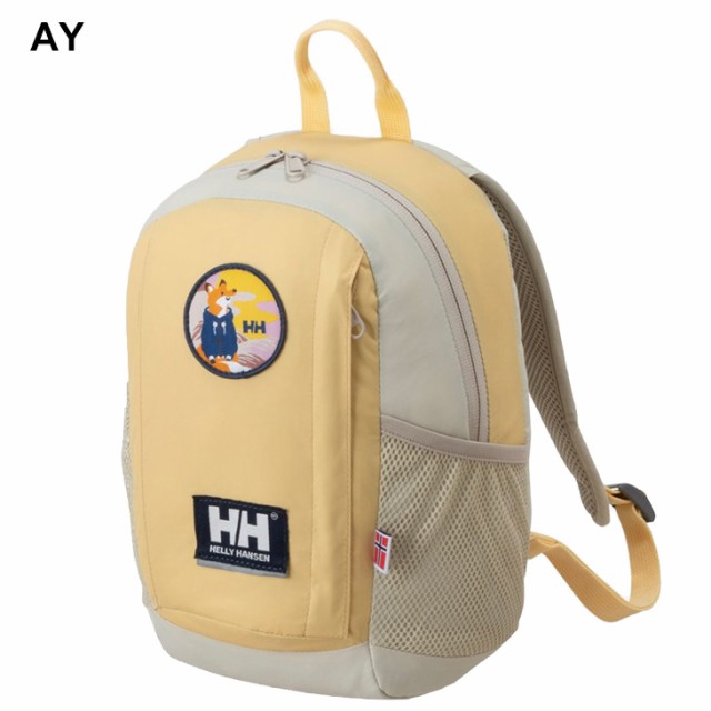 ヘリーハンセン キッズ リュック 8L デイバッグ HELLY HANSEN カイルハウスパック8 子ども用バッグ 幼児 バックパック アウトドア  2-3歳児用 鞄 通園 遠足 おでかけ かわいい ブランド かばん/HYJ92301の通販はau PAY マーケット - APWORLD | au  PAY マーケット－通販サイト