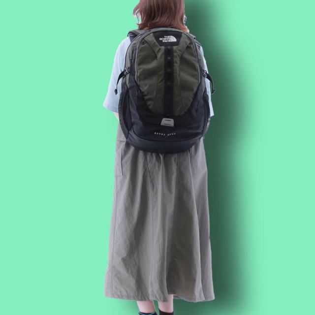 ザ・ノース・フェイス リュックサック 30L バックパック ユニ