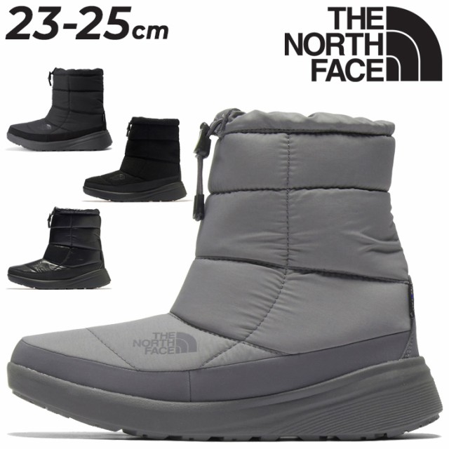 ノースフェイス レディース 防水 ウィンターブーツ E相当 THE NORTH FACE ヌプシ ブーティ ウォータープルーフ8 スノーブーツ 保温  中わた入り 防寒靴 女性用 防寒ブーツ 防寒シューズ アウトドア 雪 冬 ブランド くつ/NFW52272の通販はau PAY マーケット -  APWORLD | au ...