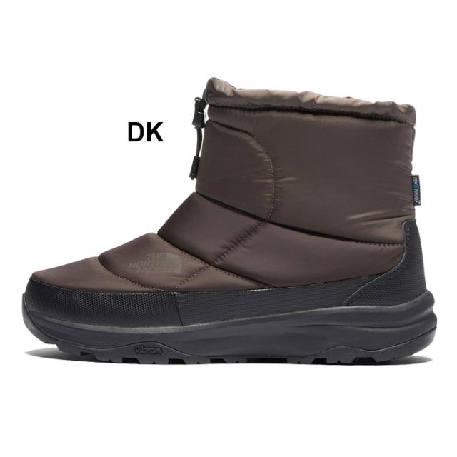 THE NORTH FACE ヌプシブーティ 20cm スノーブーツ THE NORTH FACE ノースフェイス 子供 キッズ ヌプシ ブーツ