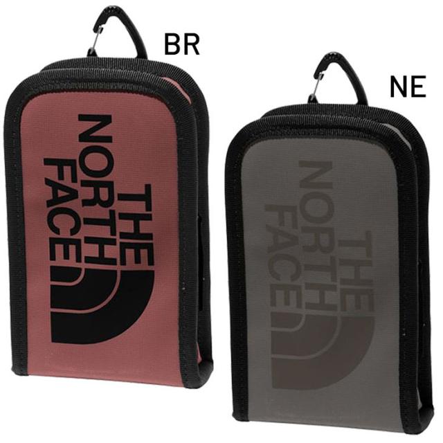 ノースフェイス BCユーティリティーポケットNM81509 THE NORTH FACE(ザ