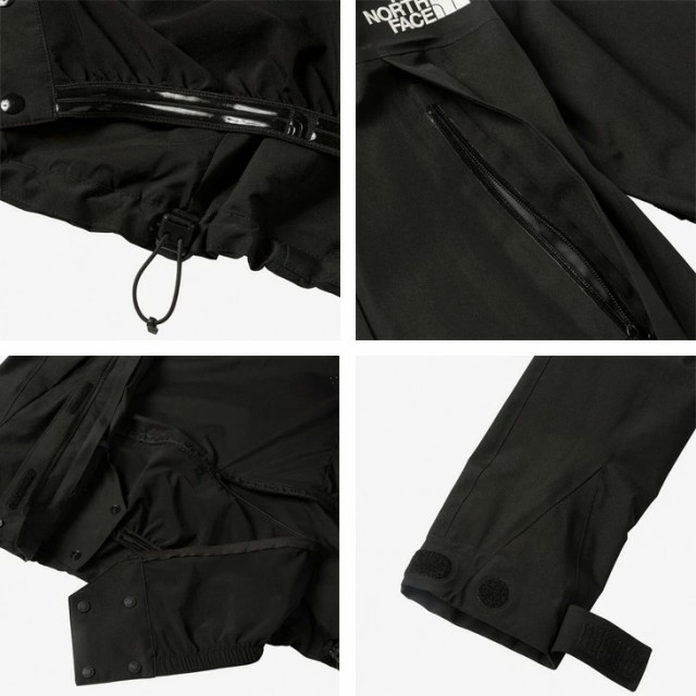 ザ・ノース・フェイス マウンテンジャケット GORE-TEX メンズ