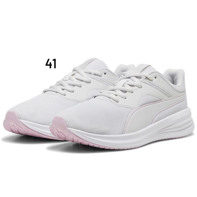 プーマ ランニングシューズ メンズ レディース PUMA トランス