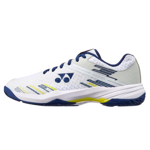 YONEX CASCADE ACCEL バドミントンシューズ　26cm YONEX ヨネックス POWER CUSHION CASCADE ACCEL WIDE パワー