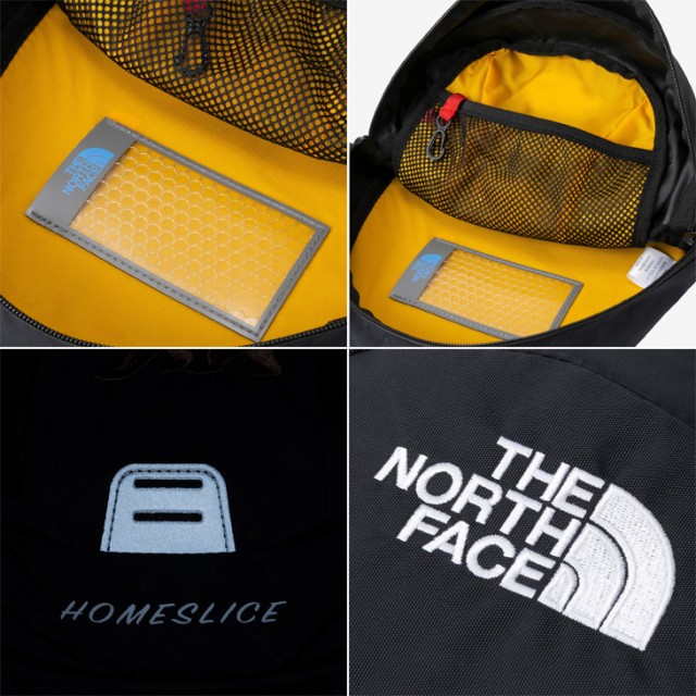 ザ・ノース・フェイス キッズ リュックサック 8L THE NORTH FACE ザ・ノース・フェイス キッズ リュックサック 8L THE NORTH FACE