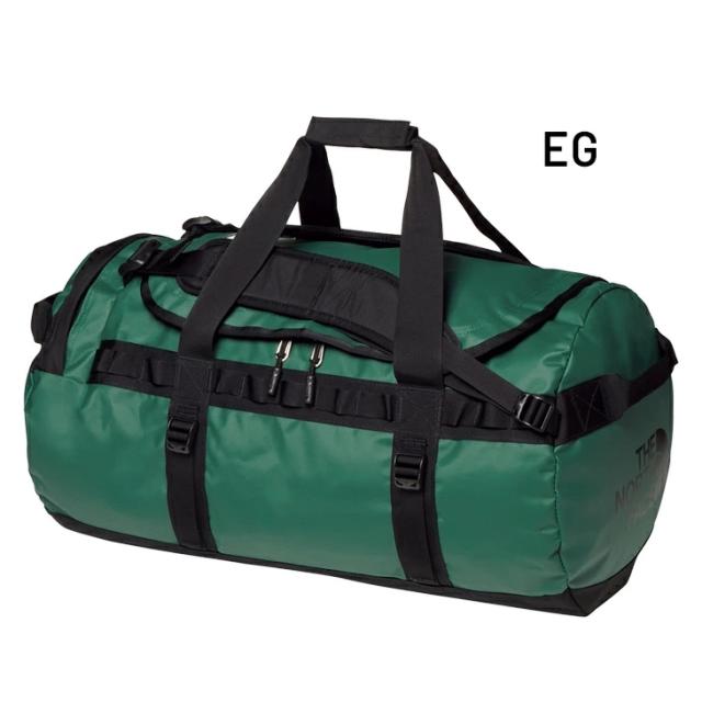 THE NORTH FACE ボストンバッグ65ℓ ザ・ノース・フェイス ダッフルバッグ 65L ボストンバッグ THE