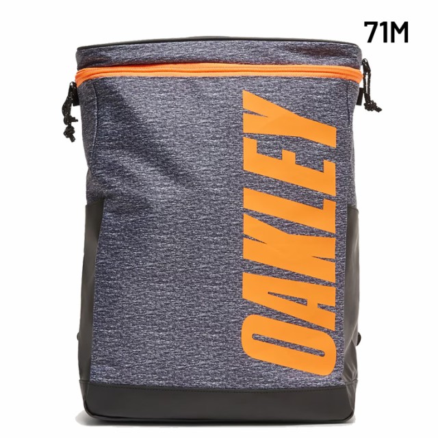 Oakley Essential Day Pack S 7.0 Ytr - Blackout | Oakley® 日本