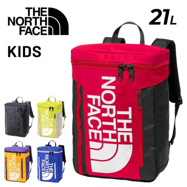 ノースフェイス　リュック　バックパック　ヒューズボックス　A4 楽天市場】ノースフェイス キッズ リュック THE NORTH FACE BC