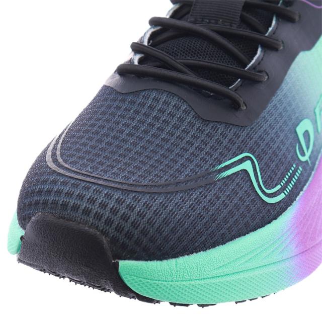 ファイテン スニーカー レディースシューズ Phiten PHL-013 ローカット