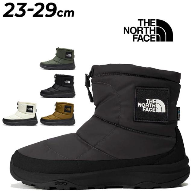 ザノースフェイス スノーブーツ ウインターブーツ ヌブシ PRIMAL OFT THE NORTH FACE ノースフェイス 子供 キッズ ヌプシ ブーツ
