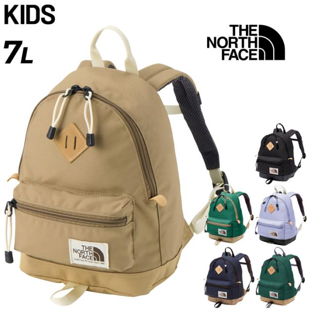 夏　THE NORTH FACE キッズリュック 楽天市場】ザ・ノース・フェイス バックパック THE NORTH FACE