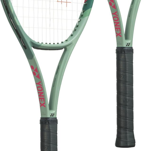 ヨネックス テニスラケット 硬式テニス YONEX パーセプト 100 加工費