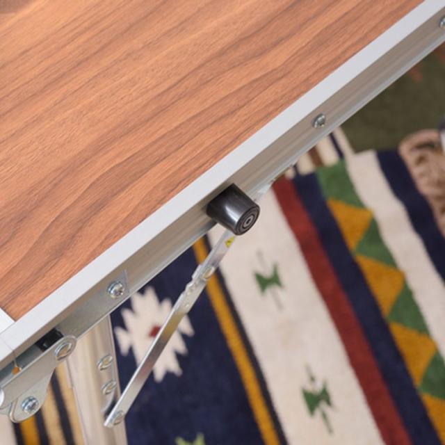 フォールディングテーブル ワイド D80 W180×D80×H54/62/70 ODL-558 フォールディングテーブル アウトドアテーブル ワイドテーブル 折りたたみテーブル テーブル 横幅180cm 高さ調節 3段階調節 収納 キャンプ BBQ アウトドア 軽量 コンパクト