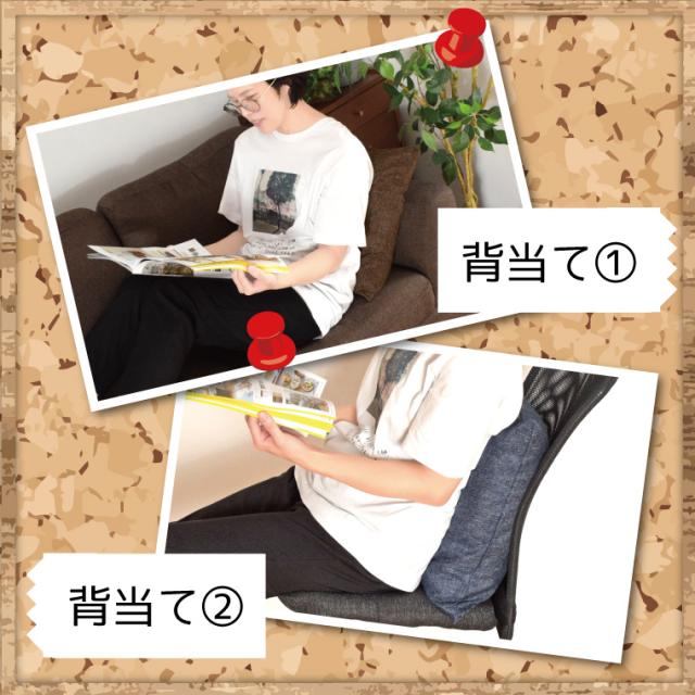 リーネクッションカバー