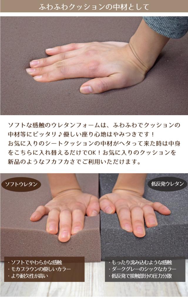 ソフトウレタン