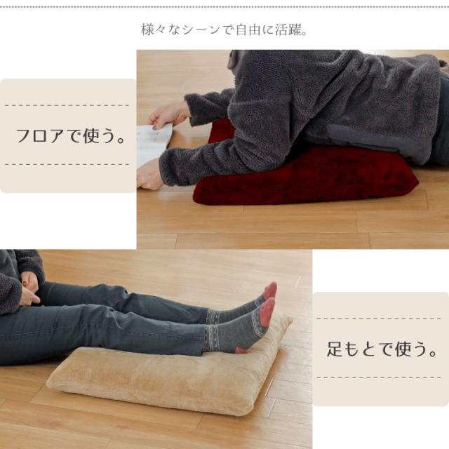 クッションカバー