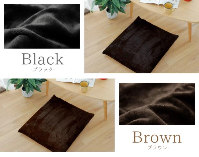 クッションカバー