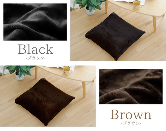 クッションカバー