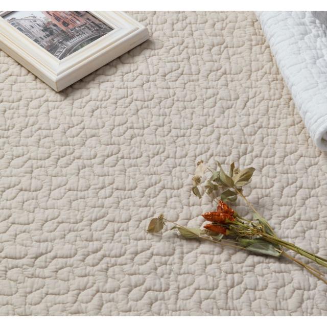 キルトラグ・マット デコール