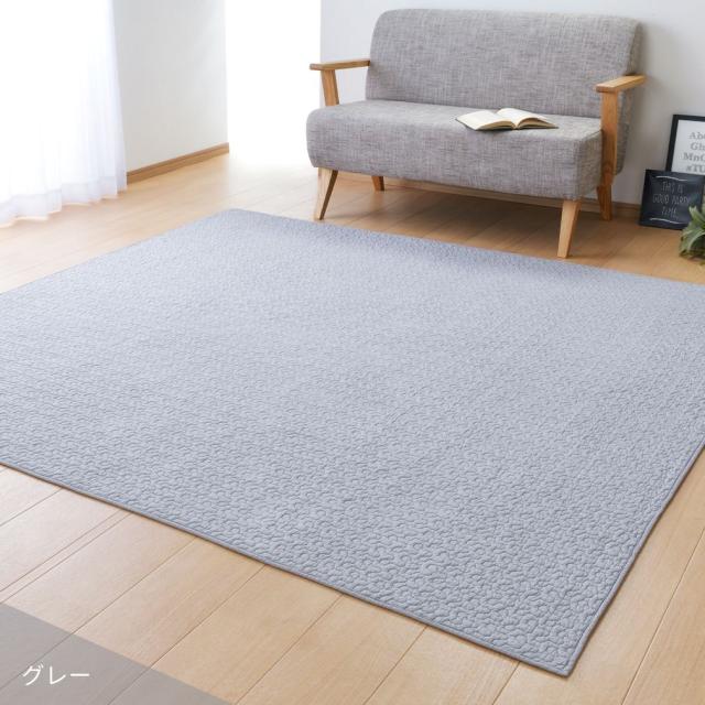 キルトラグ・マット デコール