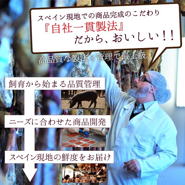 新作正規店 ポイント消化 おつまみ お取り寄せ 2021の通販はau PAY マーケット - スペイン食材オリーブの実|商品ロットナンバー:44909 送料無料 『イベリコ豚丸ごと一本 チョリソ 180g 20本セット』 業務用 即納得価