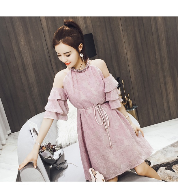 短納期対応 マタニティ ワンピース マタニティウェア ドレス パーティー 結婚式 フォーマル 大きいサイズ ママ ベビー 七分袖 Aライン ミニドレス 総 シニアファッション Farmerscentre Com Ng