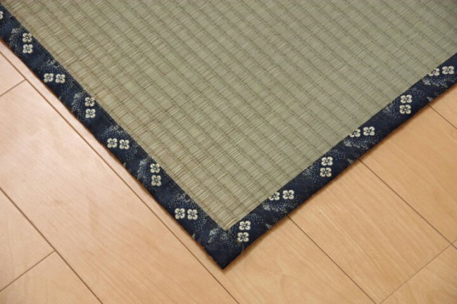 びます い草 ござ熊本県八代産い草の上敷き立山の通販はau PAY マーケット - Hauspot｜商品ロットナンバー：315637631 ラグ 4畳半 純国産 ①される