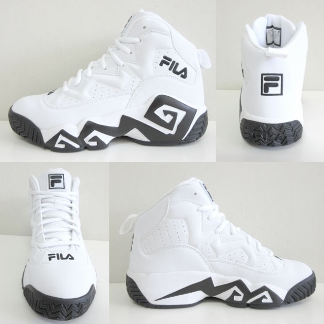限定SALE最新作 FILA マッシュバーン メンズ バスの通販はau PAY マーケット - バッグ ライフグッズ OPENSID フィラ スニーカー フットウェア フットウエア ダッドスニーカー バスケットシューズ MASHBURN 安い在庫あ