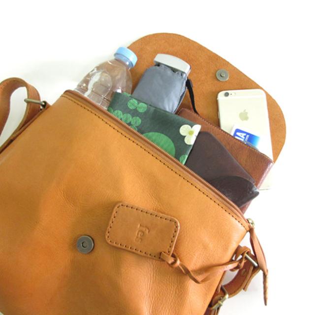 zucchero ズッケロ ショルダーバッグ ショルダー バッグ 牛革