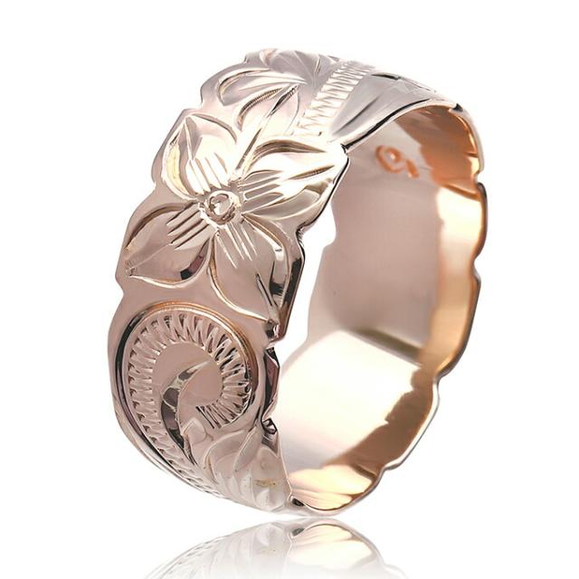 Hawaiian jewelry リング