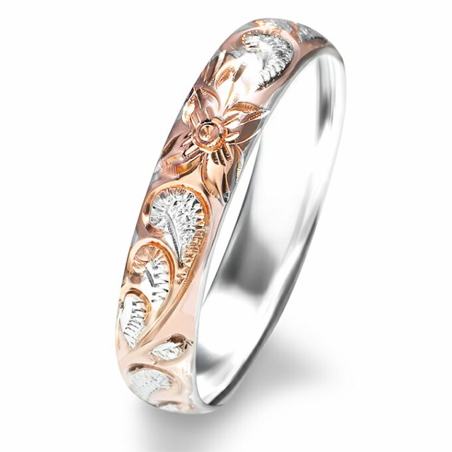 Hawaiian jewelry リング